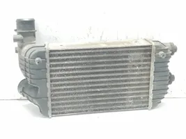 Fiat Ducato Intercooler radiator 1319508