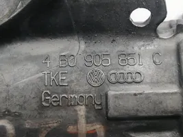 Audi A2 Verrouillage de commutateur d'allumage 4B0905851C