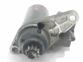 Audi A2 Starter motor 02T911023E