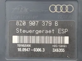 Audi A2 ABS Blokas 8Z0907379B