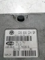 Seat Ibiza III (6L) Sterownik / Moduł ECU 036906034GM