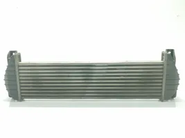 SsangYong Kyron Chłodnica powietrza doładowującego / Intercooler 