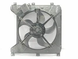 SsangYong Kyron Ventilateur de refroidissement de radiateur électrique 2326506401