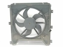 SsangYong Kyron Ventilateur de refroidissement de radiateur électrique 2326506401