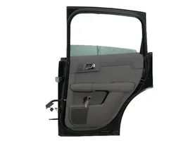 Audi A2 Rear door 