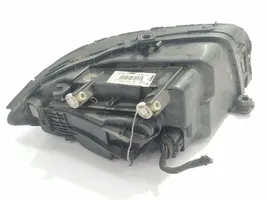 Audi A2 Lampa przednia 8Z0941003H