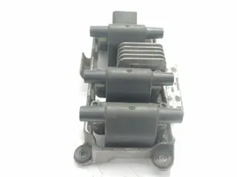 Audi A6 S6 C5 4B High voltage ignition coil 