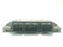 Renault Clio II Sterownik / Moduł ECU 8200522357