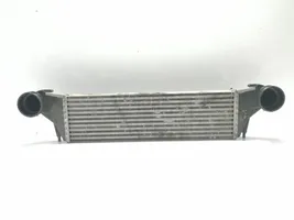 BMW X5 E53 Chłodnica powietrza doładowującego / Intercooler 1751779123102