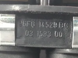 Ford Fiesta Interruttore di controllo dell’alzacristalli elettrico 96FG14529BC
