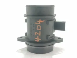 Ford Fiesta Misuratore di portata d'aria 9647144080