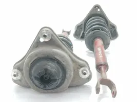 Audi A6 S6 C6 4F Ammortizzatore anteriore 4F0413031AJ