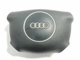Audi A2 Poduszka powietrzna Airbag kierownicy 8E0880201
