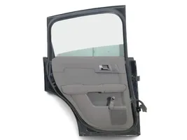 Audi A2 Rear door 