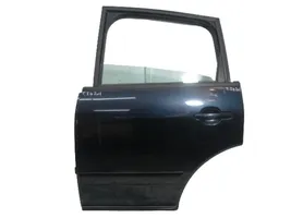 Audi A2 Rear door 