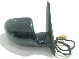 Audi A2 Front door electric wing mirror 