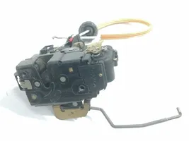 Audi A2 Front door lock 