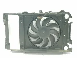 Audi A2 Ventilateur de refroidissement de radiateur électrique 