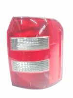 Audi A2 Rear/tail lights 