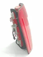 Audi A2 Rear/tail lights 