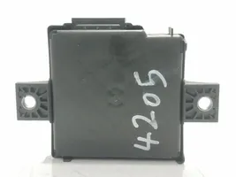 Hyundai i30 Other control units/modules 958001H001