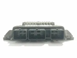 Ford Fiesta Sterownik / Moduł ECU 7S6112A650EA