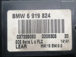 BMW 3 E46 Interruttore luci 6919824