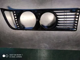 BMW 6 E24 Trunk grilles 51131965038