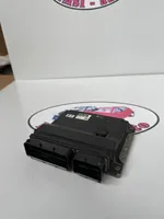 Toyota Corolla E140 E150 Sterownik / Moduł ECU 8966112B01