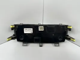 Toyota Auris 150 Sterowania klimatyzacji / Ogrzewania 9C1065R001NJA