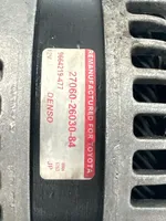 Toyota RAV 4 (XA30) Alternator 9664219477