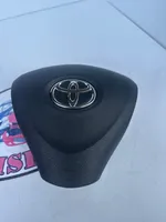 Toyota Auris 150 Airbag dello sterzo E9TA6110777