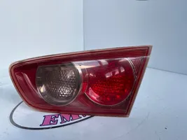 Mitsubishi Lancer X Lampa tylna P5614