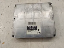 Toyota Corolla Verso AR10 Engine control unit/module 