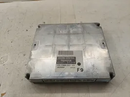 Toyota Corolla Verso AR10 Engine control unit/module 