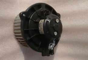 Toyota Corolla Verso AR10 Ventola riscaldamento/ventilatore abitacolo 0130101601