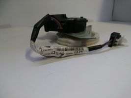 Toyota Corolla Verso AR10 Air flap motor/actuator 8710602040