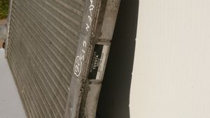 Toyota Avensis T250 Radiatore intercooler 