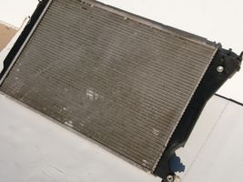 Toyota Avensis T250 Radiateur de refroidissement 