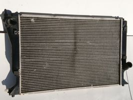 Toyota Avensis T250 Radiateur de refroidissement 