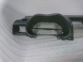 Toyota Avensis T250 Dashboard 