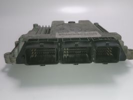 Renault Espace -  Grand espace IV Sterownik / Moduł ECU 