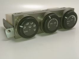 Nissan X-Trail T30 Oro kondicionieriaus/ klimato/ pečiuko valdymo blokas (salone) 