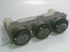 Nissan X-Trail T30 Блок управления кондиционера воздуха / климата/ печки (в салоне) 