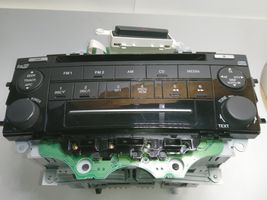 Mazda 6 Radio/CD/DVD/GPS-pääyksikkö 