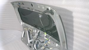 Toyota Avensis T250 Portellone posteriore/bagagliaio 
