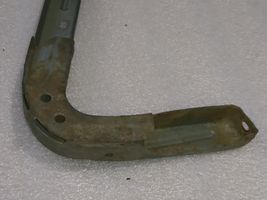 Toyota Avensis T250 Staffa del pannello di supporto del radiatore 