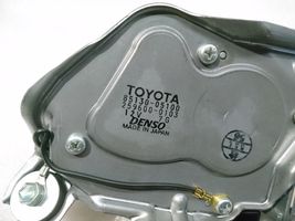 Toyota Avensis T250 Wischermotor Heckscheibe 