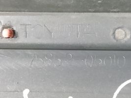 Toyota Avensis T250 Sill 