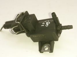 Toyota Avensis T250 Solenoidinis vožtuvas 